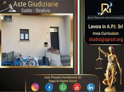 Appartamento in Residenziale