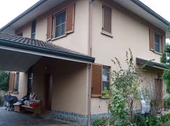 Villetta a schiera in Residenziale