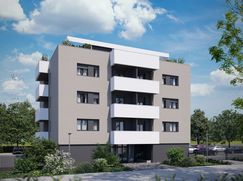Appartamento in Residenziale