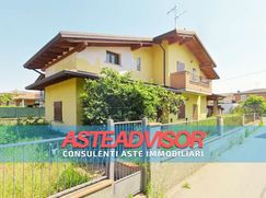 Villetta a schiera in Residenziale