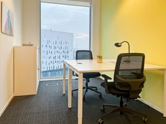 Ufficio in Commerciale