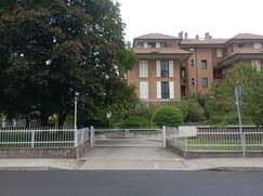 Box/posto auto in Residenziale