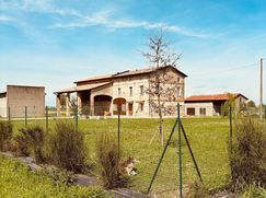 Rustico/Casale in Residenziale
