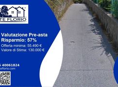 Rustico/Casale in Residenziale