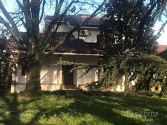 Villa in Residenziale