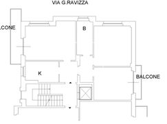 Attico/Mansarda in Residenziale