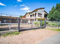 Casa indipendente in Residenziale