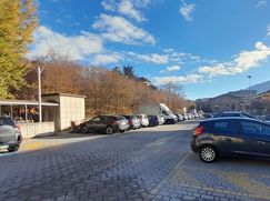 Box/posto auto in Residenziale