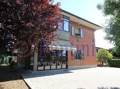 Casa indipendente in Residenziale