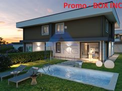 Casa Bi/Trifamiliare in Residenziale