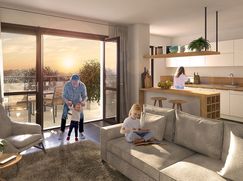 Appartamento in Residenziale
