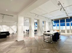 Ufficio in Commerciale