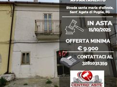 Appartamento in Residenziale