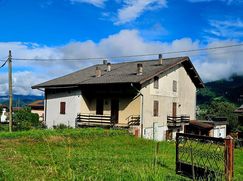 Villetta a schiera in Residenziale