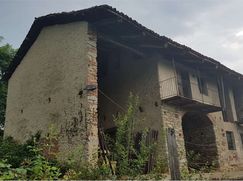 Rustico/Casale in Residenziale