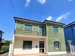 Casa indipendente in Residenziale