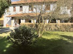 Villa in Residenziale