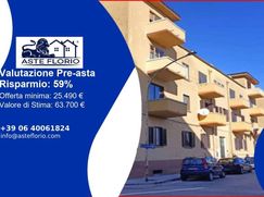 Appartamento in Residenziale