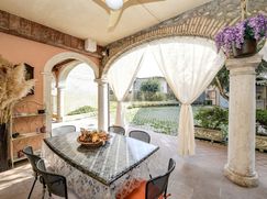 Villa in Residenziale