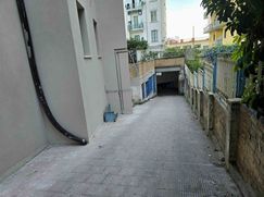 Box/posto auto in Residenziale