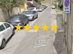 Villa in Residenziale