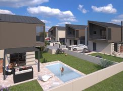 Casa indipendente in Residenziale