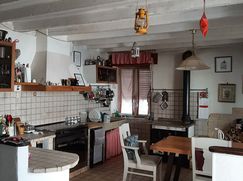 Villetta a schiera in Residenziale