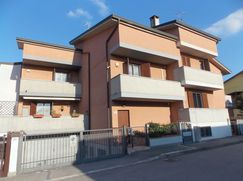 Villetta a schiera in Residenziale