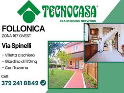 Appartamento in Residenziale