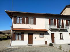 Rustico/Casale in Residenziale