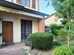 Villetta a schiera in Residenziale