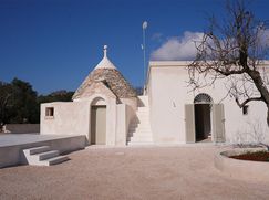 Baita/Bungalow/Chalet/Trullo in Residenziale