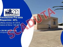 Villetta a schiera in Residenziale