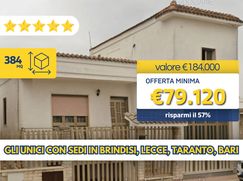 Casa indipendente in Residenziale