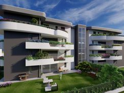 Appartamento in Residenziale