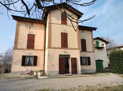 Villa in Residenziale