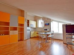 Attico/Mansarda in Residenziale