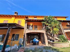 Casa indipendente in Residenziale