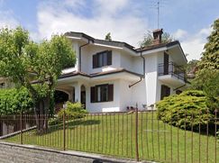 Villa in Residenziale