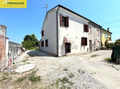 Villetta a schiera in Residenziale