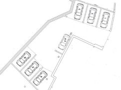 Box/posto auto in Residenziale