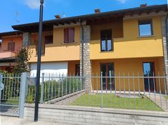 Villetta a schiera in Residenziale