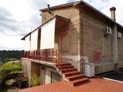 Casa indipendente in Residenziale