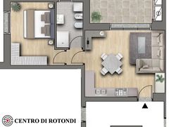 Appartamento in Residenziale