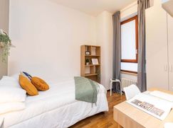 Stanza in Residenziale