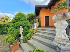 Villa in Residenziale