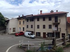 Villetta a schiera in Residenziale