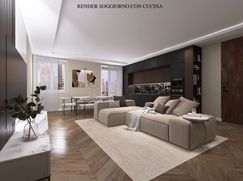 Appartamento in Residenziale