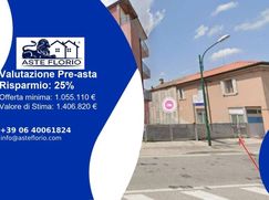 Negozio/Locale commerciale in Commerciale