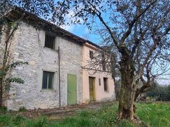 Rustico/Casale in Residenziale